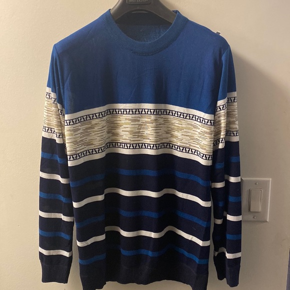 Men’s sweater - Picture 1 of 2